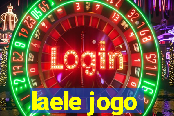 laele jogo